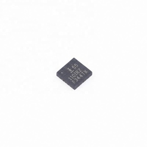 ISL55110IRZ-T QFN-16-EP(4x4) Gate <b>Driver</b> Chip - Product Image 1
