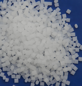 Siêu cao trọng lượng phân tử Polyethylene (<span class=keywords><strong>uhmwpe</strong></span>) 150W-800W chịu mài mòn đùn ép nguyên liệu - Product Image 5