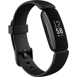 Dispositivo de seguimiento de actividad física Fitbit Inspire 2, accesorios personalizados - Product Image 1
