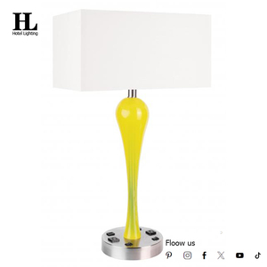 La Quinta Hello Sunshine hôtel <span class=keywords><strong>Lampe</strong></span> de bureau par Wyndham Guestroom <span class=keywords><strong>Lampe</strong></span> de bureau King Double Queen <span class=keywords><strong>Lampe</strong></span> de bureau HL-61098-EA3 - Product Image 5