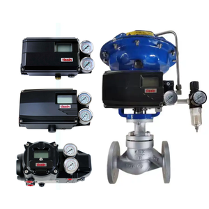 Regulador Inteligente Tissin TS800/TS805 con Reducción de 67CFR y Regulador Chuanyi TS800/TS805 - Product Image 5