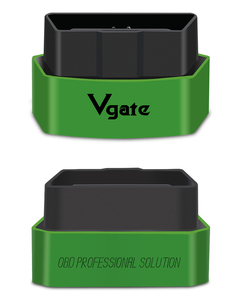 VGATE icar3 WIFI ELM327 <span class=keywords><strong>OBD2</strong></span> xe chẩn đoán Giao diện hỗ trợ iOS/Android/PC VGATE iCar 3 WIFI ELM327 Giao diện hỗ trợ tất cả OBD - Product Image 3