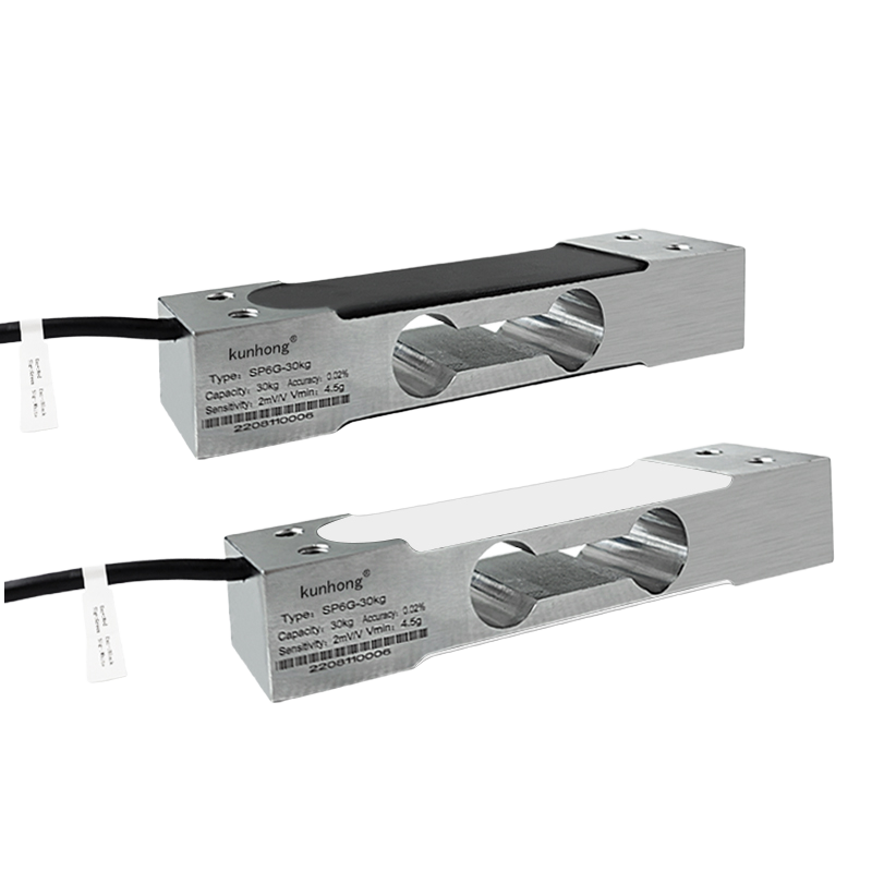 40kg Stainless Sensors Single Point Steel