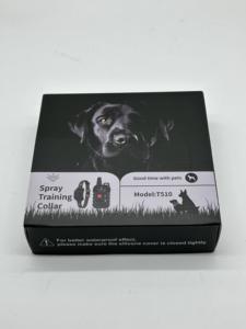 IP67 semprotan <span class=keywords><strong>Anti</strong></span> kulit anjing, tahan air kerah semprotan Kontrol Kulit anjing untuk anjing peliharaan aman untuk digunakan di rumah - Product Image 4