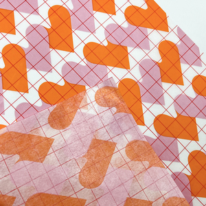 Chất Lượng Cao In Sáp Xà Phòng Gói Giấy Tissue Giấy Bọc Bao Bì Quà Tặng Quần Áo Sinh Thái Thân Thiện Với Giấy Gói Cho Xà Phòng - Product Image 5