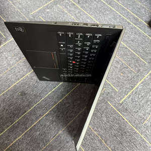 Portátil delgado y ligero para Lenovo X1 Carbon 2014 4ª generación 8G 256G, portátil empresarial usado a bajo precio, ordenador de oficina, portátil para estudiantes. - Product Image 4