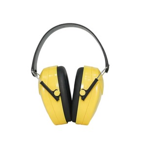 Orejeras de Seguridad Portátiles CITICITY con Diadema para Adultos, Protección Auditiva Cómoda para Caza con 34 SNR e Intrínsecamente Seguras - Product Image 4