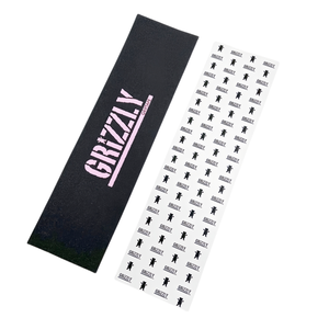 Cintas de Agarre <span class=keywords><strong>para</strong></span> <span class=keywords><strong>Patineta</strong></span> Blank OS780 Grizzly, Papel de <span class=keywords><strong>Lija</strong></span> de 9 y 7 Pulgadas <span class=keywords><strong>para</strong></span> Patinetas y Scooters - Product Image 5