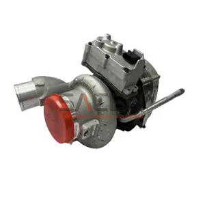 Sacer HE300VG HE351VE 3784299 yok soğutucu Turbo aktüatör 5494878 5494878RX 5494878H 4034309RX için ISB 6.7 Cummins VGT Turbo