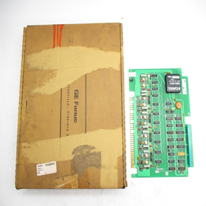 IC600BF942K GEREVISEERD - Product Image 1