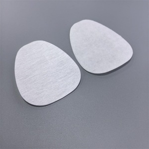 Cartouches filtrantes non tissées Hm, filtre à air en microfibre, feuilles de coton carbone de remplacement pour masque à gaz, modèle individuel - Product Image 2