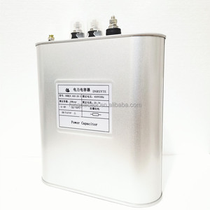 Tụ điện hiệu chỉnh hệ số công suất 1Kvar đến 50kvar - Product Image 2