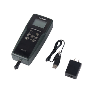 Tachymètre numérique à contact LCD ES-2100L, protection IP67, <span class=keywords><strong>mesure</strong></span> <span class=keywords><strong>de</strong></span> <span class=keywords><strong>vitesse</strong></span> rotative <span class=keywords><strong>de</strong></span> -20°C à 70°C, 1~20000r/Mn - Product Image 1