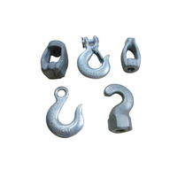 Service de Fabrication de Pièces Mécaniques par Coulée de Précision OEM Personnalisée en Aluminium, Acier Inoxydable et Acier au Carbone