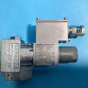 โซลินอยด์วาล์วควบคุมทิศทางแบบ 3 ทาง รุ่น R901048239 M-3SEW6C3X/420MW230RN9XEZ2/B15 ขนาด 6 แรงดันสูง 420 บาร์ - Product Image 3