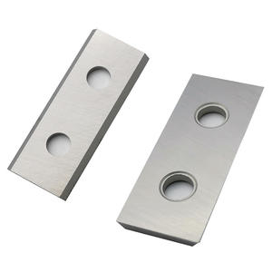 Industrial Woodwork Quality Customized <b>Roller</b> TCT Inserts Knives Carpentry Wood Solid Carbide Cutting <b>Blades</b> for Cutterhead - Product Image 6