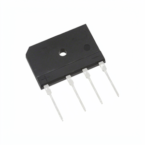 DFB2040 Components Electronic Manufacturer Channel Diodes 4-SIP, TS-6P - Product Image 1