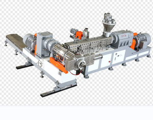 NEWSPACE Máy Làm Dây Cáp Dữ Liệu Bằng PVC - Product Image 1