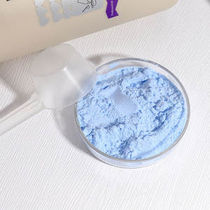 Poudre décolorante pour cheveux à l'oxygène, professionnelle pour salon, étiquette privée personnalisée en gros, Blondme - Product Image 4