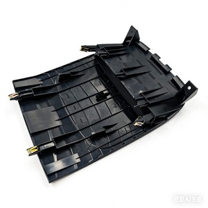 แผงคอนโซลกลาง 84745-1M000 สำหรับ Kia Forte Cerato 2009-2017 กรอบคอนโซลพลาสติก - Product Image 2