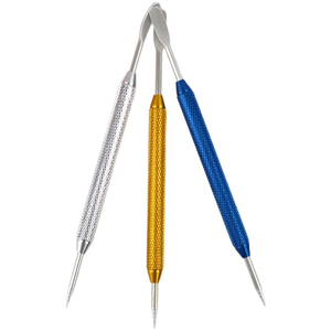 Ago da disegno professionale con ago da disegno professionale in acciaio inossidabile - Product Image 5