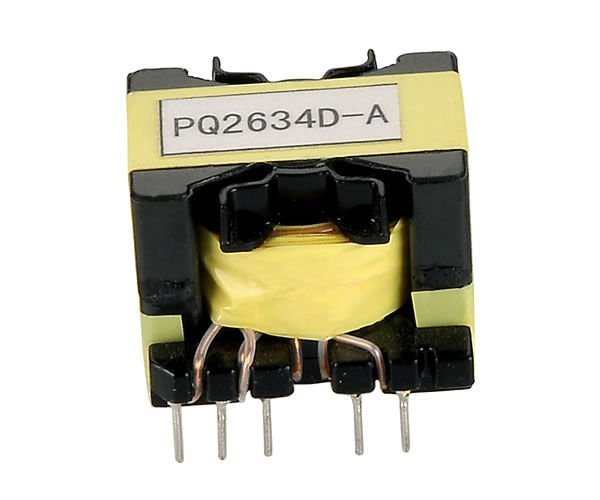 PQ Series PQ2620 PQ2625 Ferrite Core High Frequency Switch Transformer