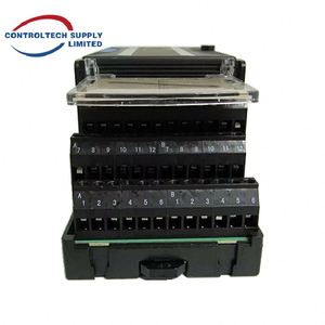 โมดูลอินพุต IC200MDL640 คุณภาพสูง - Product Image 3