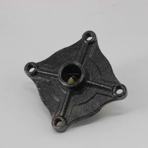 Orejeras de tacón para Hina hinese 110cc <span class=keywords><strong>125cc</strong></span> 150cc o art.olf uggy Uad - Product Image 2