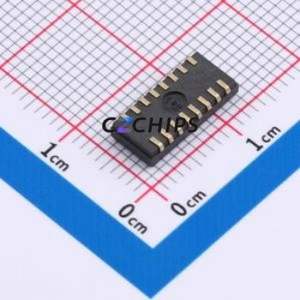 DSHP-08-TJ-GER DIP Switch SMD Switch Flat Toggle, Groove Type Single Pole Single Throw 8 1.27mm - Product Image 2