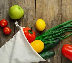 Bolsas de Algodón Natural sin Blanquear con Cordón para Regalos, Juguetes, Granos de Café y Embalaje de Velas, Venta al Por Mayor - Product Image 6