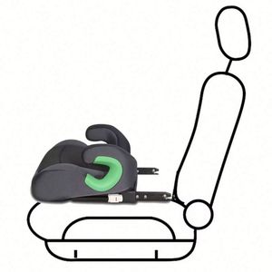 Oem Factory Baby <strong>Isofix</strong> Safety Fabric <strong>Booster</strong> Car <strong>Seat</strong> For Kids Toddler Children Oem Factory Baby <strong>Isofix</strong> Safety Fabric <strong>Booster</strong> - Product Image 5