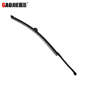 Aplicable al conjunto del brazo del limpiaparabrisas trasero y al limpiaparabrisas trasero del Land Rover Defender 2020-2025. - Product Image 3