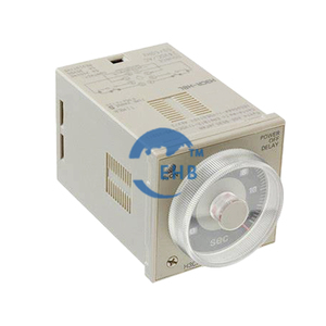 Orijinal yeni programlanabilir kontrolör H3CR-H8L DC24V 0-12M - Product Image 1