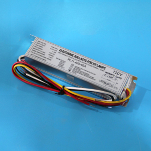 Ballast électronique 87W pour lampes UV standard, courant 800mA, compatible avec tube T5 pour le traitement de l'eau - Product Image 2