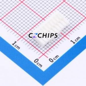 W12511K-9PY113 Housing (Wire-to-Board / Wire-to-Wire) P=1.25mm Connector 1x9P 1.25mm GH 1 - Product Image 2
