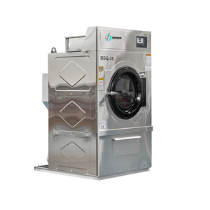 Sèche-linge à technologie de pointe pour les hôtels, les restaurants et les blanchisseries - Product Image 3