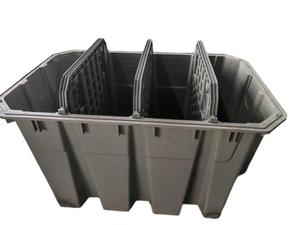 Ecologisch verantwoorde PE micro-power afvalwaterzuiveringssysteem tandwielkast |   Duurzame afvalwateroplossing voor afgelegen gebieden, 1 jaar, 5000L/uur - Product Image 3