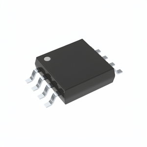 Service complet original MAX967EUA+T 8 TSSOP, 8 MSOP (0,118 po, largeur 3,00 mm) pour la commande de puces de composants électroniques - Product Image 1