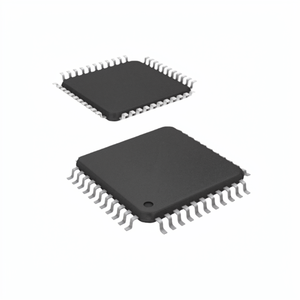 Original One Stop Service Embedded Electronics Component 44 LQFP AT89C51RC2-RLTIM - Product Image 1