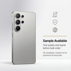 Nuevo teléfono inteligente S26 Ultra original de 7.3 pulgadas con desbloqueo por reconocimiento facial, diez núcleos, 16 GB de RAM, 512 GB de almacenamiento y 5G - Product Image 5