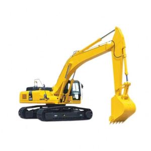 Cheap Price Komatsu Pc300 <b>Model</b> 2025 Japan Original Komatsu PC300 Excavator Construction Machinery for Sale - Product Image 1