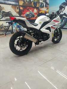 Motocicletas Usadas Little Ninja <span class=keywords><strong>Yamaha</strong></span> <span class=keywords><strong>R3</strong></span> Deportiva 250cc de Gasolina, <span class=keywords><strong>Moto</strong></span> de Calle, Motos a Gasolina, <span class=keywords><strong>Moto</strong></span> Deportiva - Product Image 2