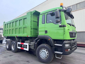 <span class=keywords><strong>Camion</strong></span> benne Howo TX 6x4 <span class=keywords><strong>de</strong></span> 40 tonnes à 10 roues, vente chaude en Afrique, directement <span class=keywords><strong>de</strong></span> l'usine, pour l'exploitation minière et les infrastructures - Product Image 2