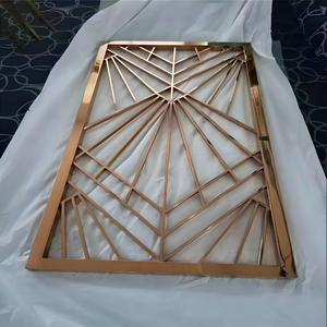 Paneles Decorativos <span class=keywords><strong>de</strong></span> Aluminio con Diseño Curvo y Patrón <span class=keywords><strong>de</strong></span> Nubes Onduladas, Revestimiento <span class=keywords><strong>de</strong></span> <span class=keywords><strong>Fachada</strong></span> <span class=keywords><strong>de</strong></span> Aluminio - Product Image 5