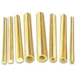 Tubo di <span class=keywords><strong>ottone</strong></span> - Product Image 4
