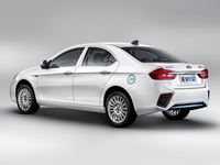 Coche eléctrico,