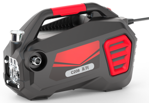 220V 1200W C208i <span class=keywords><strong>Moteur</strong></span> <span class=keywords><strong>À</strong></span> <span class=keywords><strong>Induction</strong></span> 9Mpa Machine De Nettoyage Puissante Maison Industrielle 8Mpa Haute Électrique Puissante Machine De Nettoyage - Product Image 2