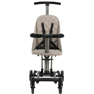 Xách tay nhỏ gọn đa chức năng Xe đẩy em bé đi xe đẩy và <span class=keywords><strong>Buggy</strong></span> cho trẻ em tuổi từ 6 tháng đến 3 năm và ở trên - Product Image 2