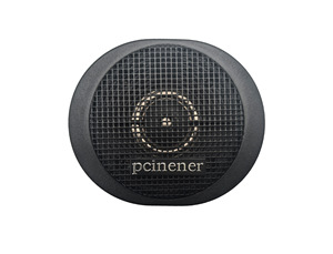 Tweeter de haute qualité TS-S20 en plastique 8OHM 50W 12V HIFI pour l'audio automobile, idéal pour la rénovation/amélioration - Product Image 3