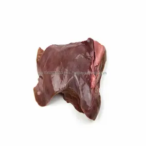 Melhores preços para fígado de cordeiro congelado Fígado de cordeiro congelado a preços com desconto